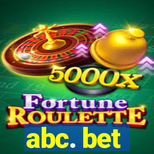 abc. bet